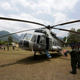 Illustration for article titled Five Marines die in helicopter crash.